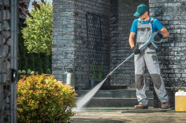 Best Warehouse Cleaning  in Mante, CA