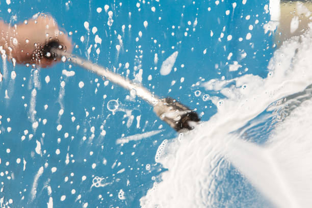 Spring Cleaning in Manteca, CA