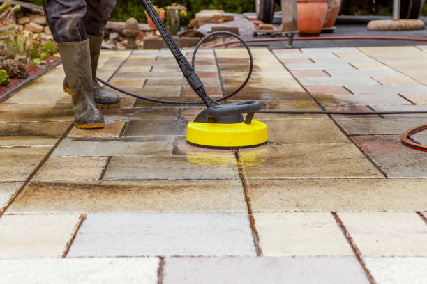 Best Sidewalk and Walkway Cleaning  in Mante, CA