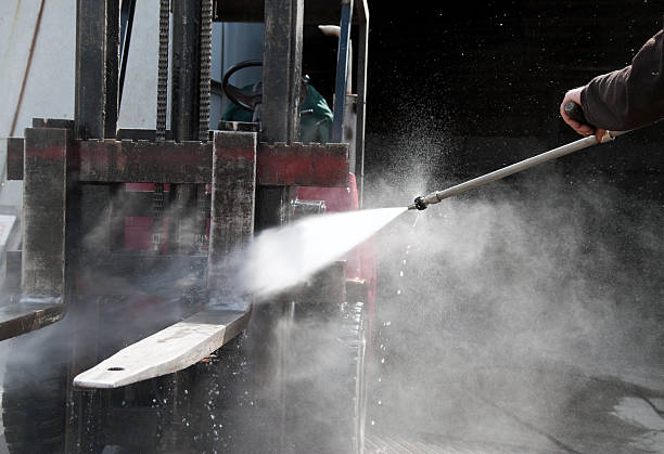 Reliable Manteca, CA Pressure Washing Solutions